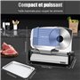 Trancheuse À Jambon 200W
