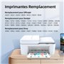 301XL Cartouches d'encre Remplacement pour HP Cartouche 301 XL Noir et Couleur pour HP 301XL Encre pour DeskJet 1000 1050 2050 2