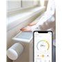 Thermostat Intelligent avec Fonction App Imou App/plannings/Geofencing/détectio