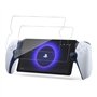 GMUJIAO [2 pièces Compatible avec Sony Playstation Portal pour Protecteur D'écran