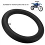 Pneus intérieurs 4.10-18, Hautes Performances, Large applicabilité Chambre à air 4.10-18 pour Moto