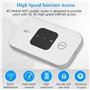 Routeur de Point D'accès WiFi Mobile 4G Haute Vitesse