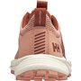 Helly Hansen Femme W FEATHERSWIFT TR Sneaker, 058 Rose Quartz, 36 EU