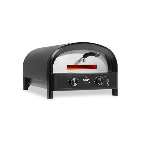 Panetti Pizzetta Primo Four à Pizza Électrique