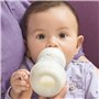MAM Lot de 3 biberons anti-coliques de 160 ml et 260 ml avec tétine taille 1 dès la naissance