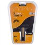 Stiga 3-Star Trinity Raquette de Tennis de Table Mixte Adulte