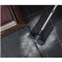 AEG Vario 4500 : Aspirateur Noir, Brosse combinée extra puissante, Canaux latéraux supplémentaires, Buse de sol, Noir