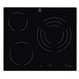 Electrolux EHF6232IOK Plaque vitrocéramique