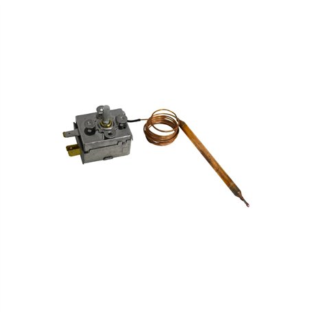 SPEEM | Thermostat Imit TR2 0-90ºC 12 × 8