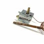 SPEEM | Thermostat Imit TR2 0-90ºC 12 × 8,5 × 7 cm | Contrôleur et régulateur de température | Chauffe-eau, systèmes de chauffag