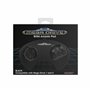 Retro-Bit BIG6 Controller Pad for SEGA Mega Drive & Genesis Consoles - Original Port - Black