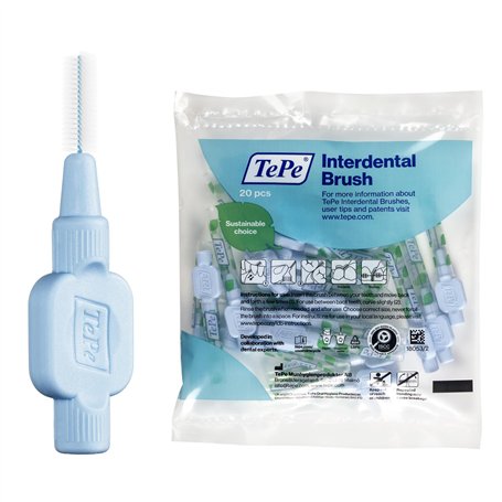 Brossettes Interdentaires TePe