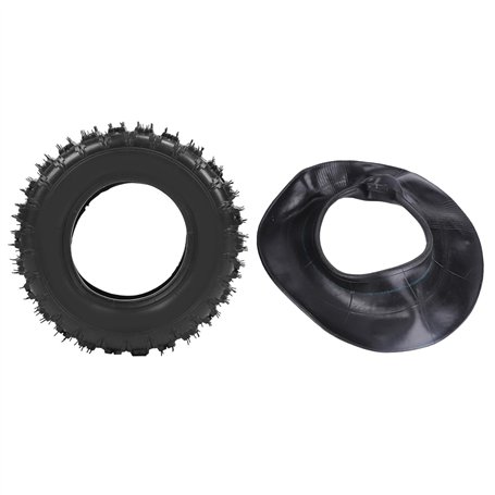 Pneus de Moto Chambres à air