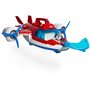 Paw Patrol 6026622 Air Patroller, Multicolore Taille Unique