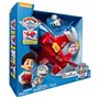 Paw Patrol 6026622 Air Patroller, Multicolore Taille Unique