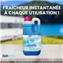 AWAKING Tank Fresh 2L | Nettoyant pour Réservoir d’Eaux Usées | Réduit les Mauvaises Odeurs | Entretien Régulier des Toilettes C
