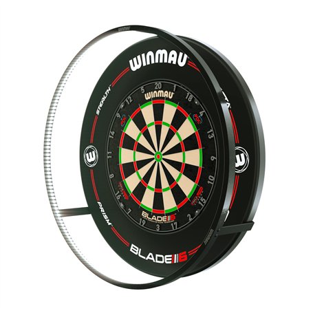 WINMAU Plasma Dartboard Light