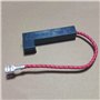 Max-Tonsen Accessoires Micro-Ondes 5KV 0.7A 700mA 800mA fusible Haute Pression intégré fusible Haute Tension pour Four à Micro-O