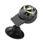 Boussole pour Bateau - Boussole pour Voiture - Boussole Marine - Boussole pour Tableau de Bord - Boussole de Navigation pour Bat