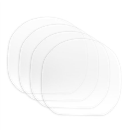 SUCHUANGUANG Raquettes de ping-pong