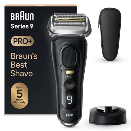 Braun Series 9 PRO+ 9510s