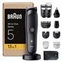 Braun Tondeuse Tout-En-Un Series 5