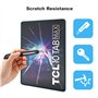 ZTAOOPOU (2 Pièces Verre Trempé Pour TCL 10 Tab Max/Tab 10 Gen 2 (10.4") Protection Écran HD Transparent Film Protecteur d'écran