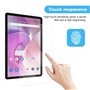 ZTAOOPOU (2 Pièces Verre Trempé Pour Blackview Tab 16 Pro (11") Protection Écran HD Transparent Film Protecteur d'écran Blackvie