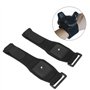 Sangle de Ceinture VR, 1 Paire de Ceintures de Suivi VR Sangles élastiques Respirantes en Tissu Mercerisé pour Appareil de Suivi