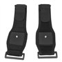 Sangle de Ceinture VR, 1 Paire de Ceintures de Suivi VR Sangles élastiques Respirantes en Tissu Mercerisé pour Appareil de Suivi