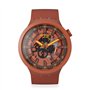Swatch Analogique SB01R100