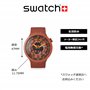 Swatch Analogique SB01R100