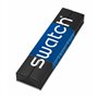 Swatch Blue Petal Promise - YLS235, bleu