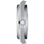 Tissot PRX/LR/A/Acier/CAD Bleu Clair