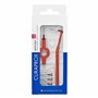 Curaprox CPS 405 Perio Start avec 5 supports CPS 405 + UHS 409 et UHS 470 rose cerise