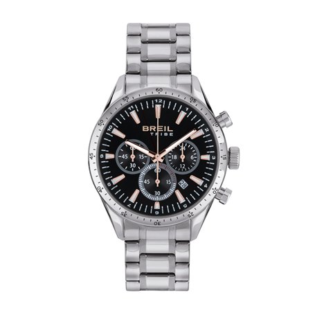 Breil - Montre JATO en Acier pour Homme