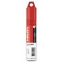 Hilti 2224211 Jeu de 6 forets pour marteau perforateur TE-C M1