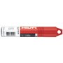 Hilti 2224211 Jeu de 6 forets pour marteau perforateur TE-C M1