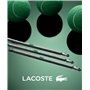 Lacoste Bracelet en Chaîne pour Femme Collection DUCHESS avec Cristaux - 2040278