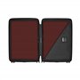 Victorinox Airox Large Hardside Case, Valise, Bagage Vertical à roulettes, Légère, 50 x 32 x 75 cm, 98 l, Rouge