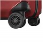 Victorinox Airox Large Hardside Case, Valise, Bagage Vertical à roulettes, Légère, 50 x 32 x 75 cm, 98 l, Rouge