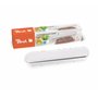 Peach Appareil de mise sous vide To-Go - Sans fil - Conservation des aliments naturellement frais - Plus de déchets alimentaires