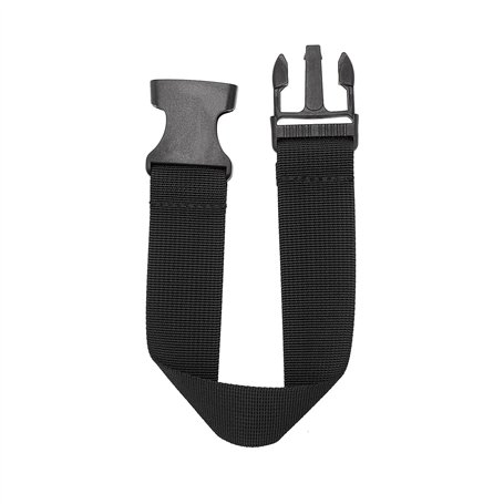 NOPOXA Extension de ceinture pour sac banane