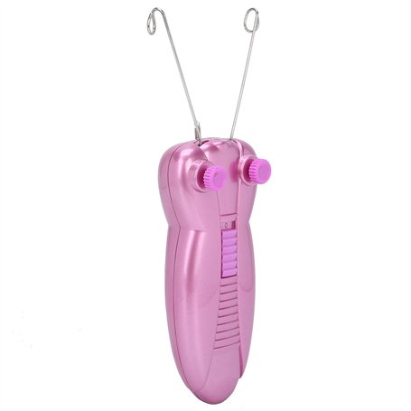 Épilateur pour le Visage des Femmes