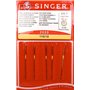 SINGER N202018B05808R Aiguille Universelle 2020 110/18