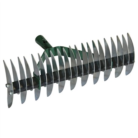 MAURER Papillon Râteau à désherber