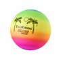 Cucuba Ballon en Caoutchouc d'eau Volley Handball Water Polo Entraînement ou Match (Rainbow) Taille 2