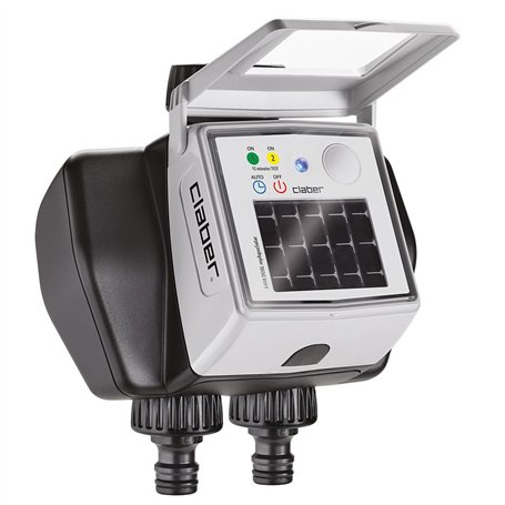 Claber Dual myAquaSolar