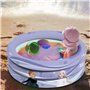 POOL 3RINGS INFLATED FROZEN - Mondo Toys – Disney Frozen - Jeux d'eau pour enfants