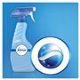 Febreze Linge Frais Spray Désinfectant Désodorisant Textile 500 ml, Élimine 99.9% Des Bactéries et Les Odeurs Emprisonnées Dans